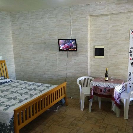 Вилла Itaipuacu Residencia Cajueiros I Экстерьер фото