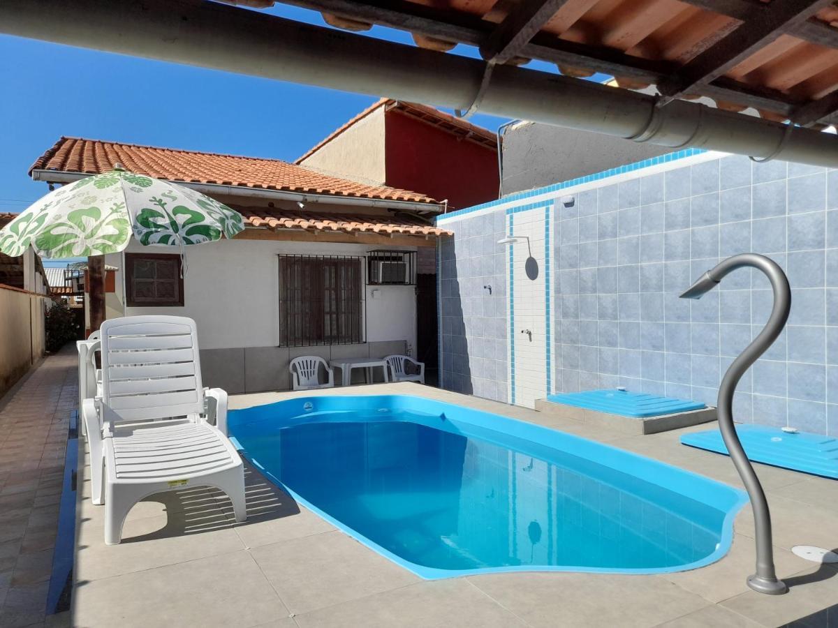 Вилла Itaipuacu Residencia Cajueiros I Экстерьер фото