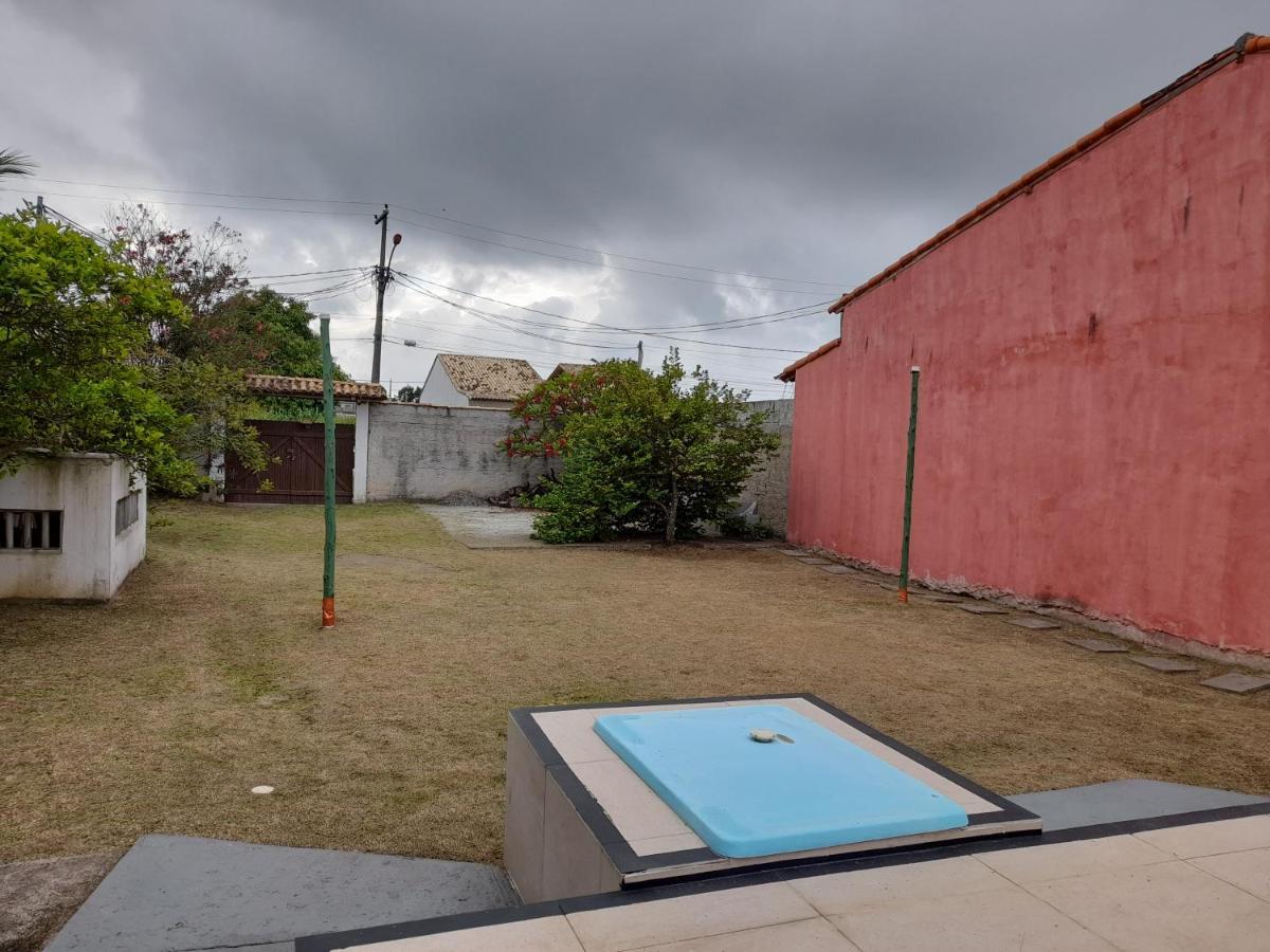 Вилла Itaipuacu Residencia Cajueiros I Экстерьер фото