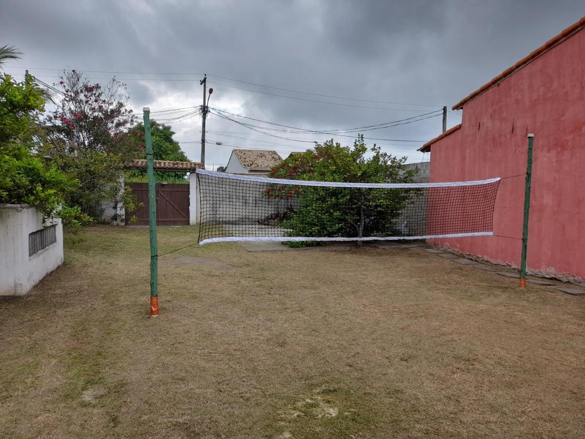 Вилла Itaipuacu Residencia Cajueiros I Экстерьер фото
