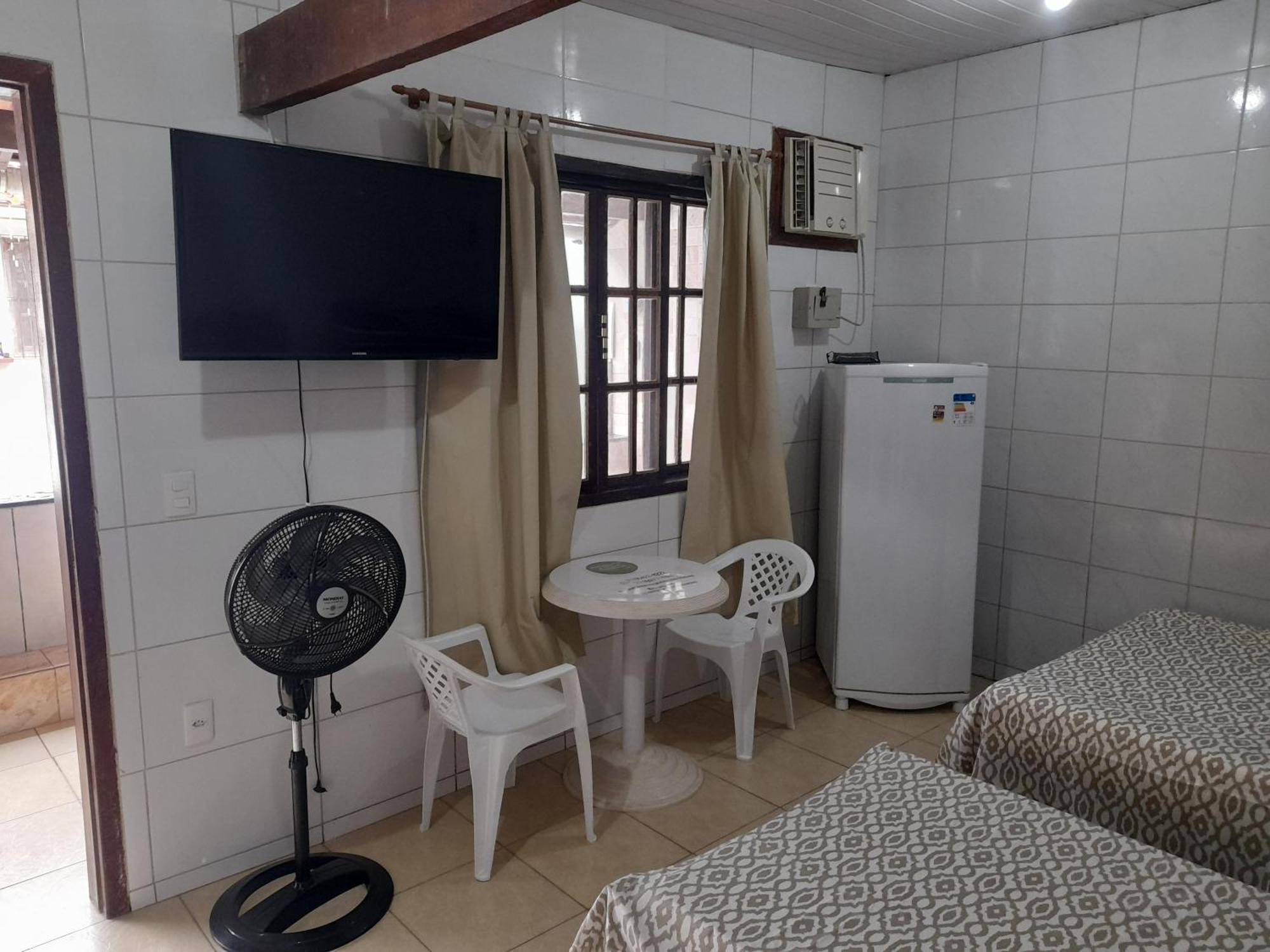 Вилла Itaipuacu Residencia Cajueiros I Номер фото