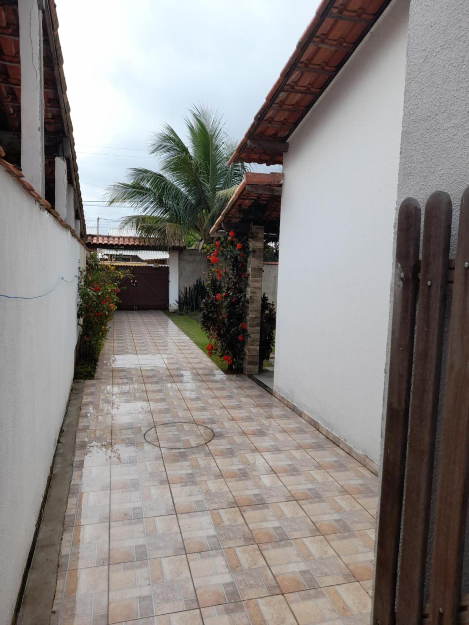 Вилла Itaipuacu Residencia Cajueiros I Номер фото