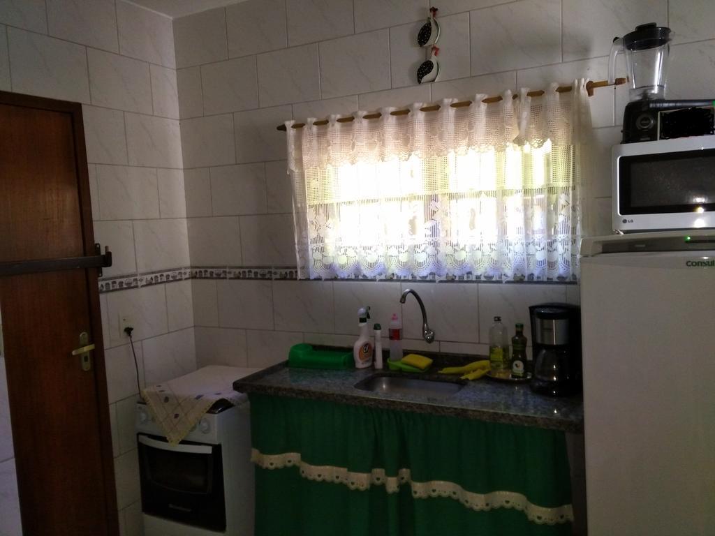 Вилла Itaipuacu Residencia Cajueiros I Экстерьер фото