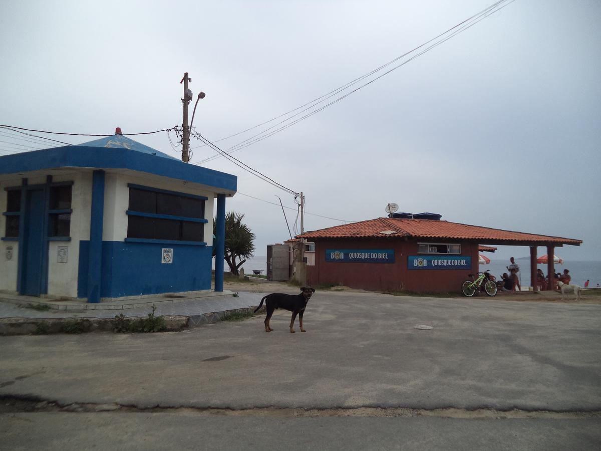 Вилла Itaipuacu Residencia Cajueiros I Экстерьер фото
