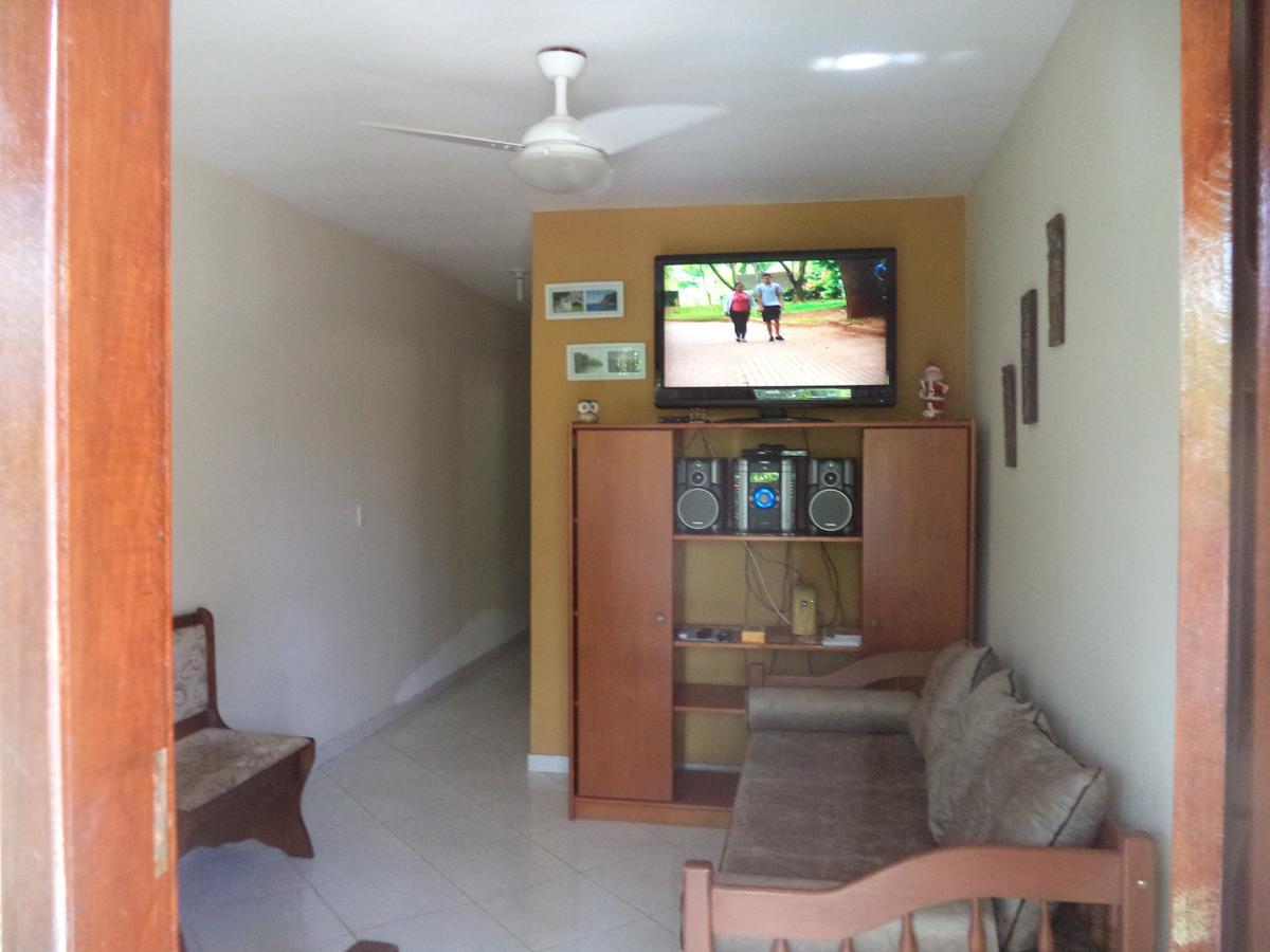 Вилла Itaipuacu Residencia Cajueiros I Экстерьер фото