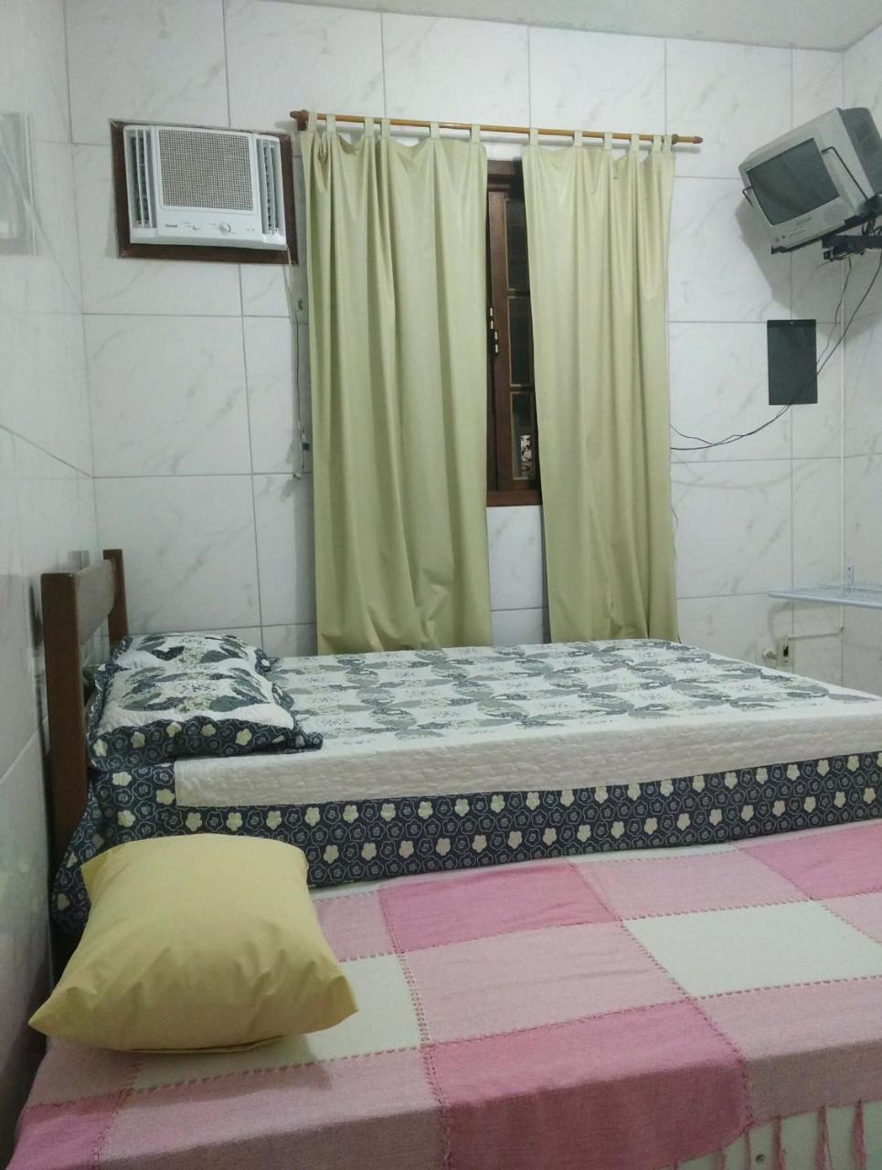 Вилла Itaipuacu Residencia Cajueiros I Экстерьер фото