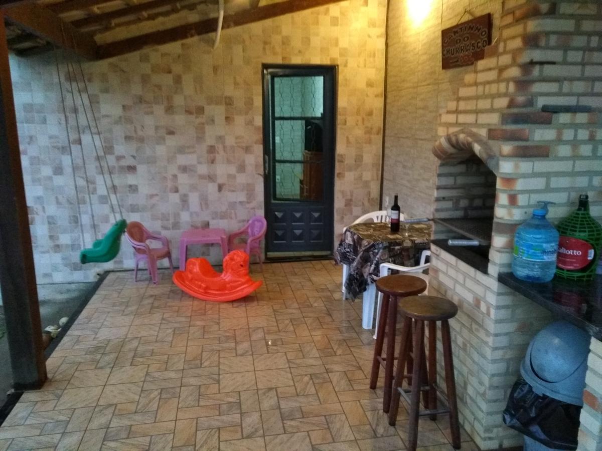 Вилла Itaipuacu Residencia Cajueiros I Экстерьер фото