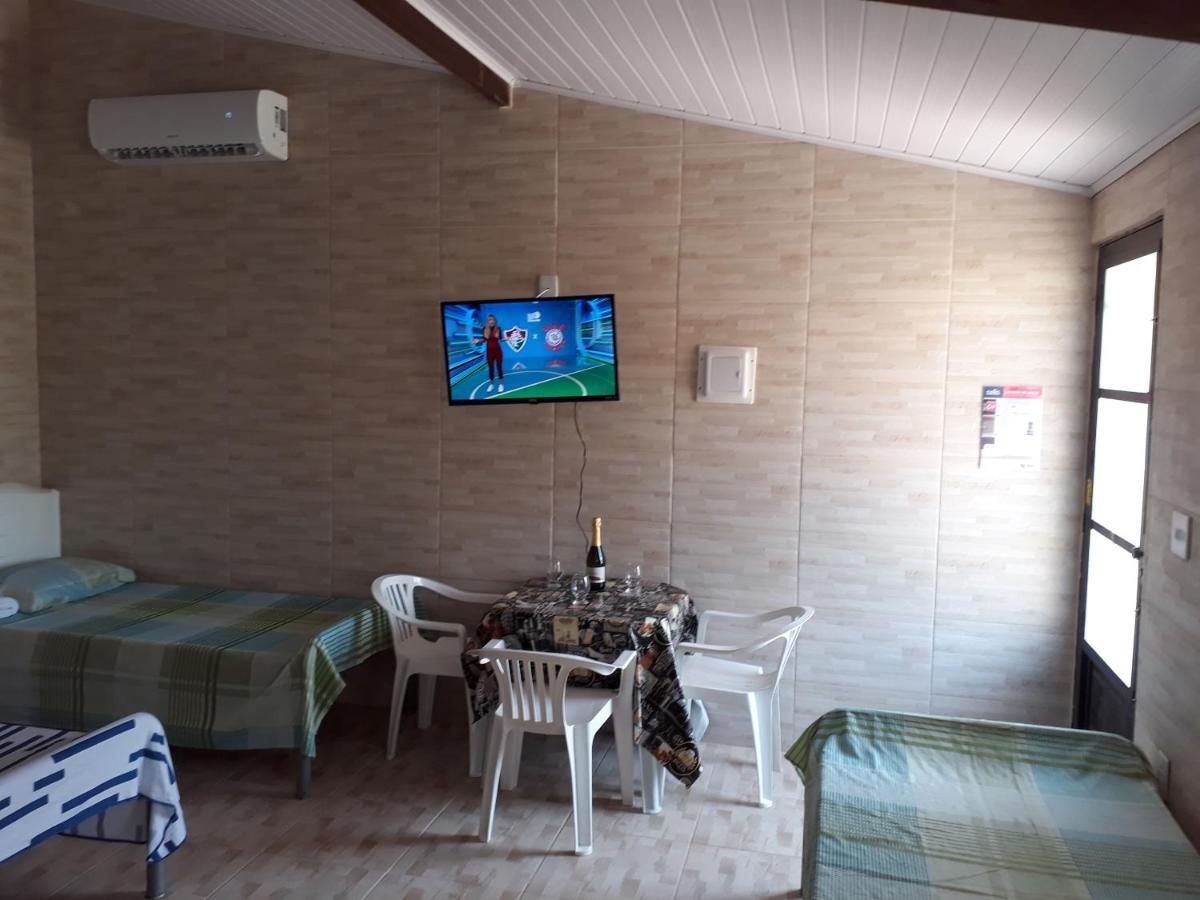 Вилла Itaipuacu Residencia Cajueiros I Экстерьер фото